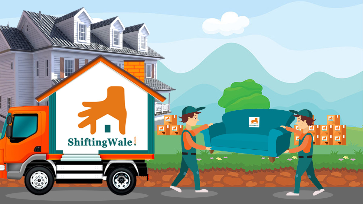 7 Benefits Of Hiring Packers And Movers In Delhi 2026